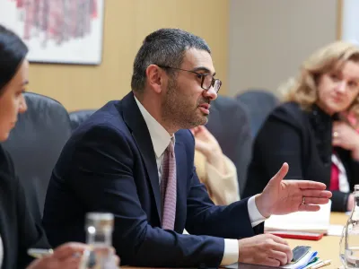 Ministrul muncii, mesaj pentru pensionari de la negocierile pentru pensii mai mari: „Așa ceva nu se poate”