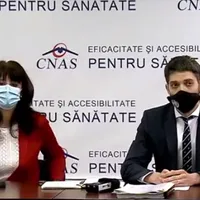 Un furnizor nu poate refuza acordarea investigațiilor medicale pe motiv că s-au epuizat fondurile/FOTO: Facebook/CNSAS