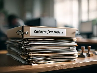 Mii de români așteaptă cu anii să intre în posesia terenurilor la care au dreptul legal ca proprietari de locuințe