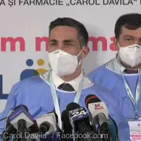 Trei zile de vaccinare continuă/Foto: Facebook