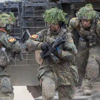 nstructori din statele membre ale Uniunii Europene vor fi desfășurați în Ucraina - Foto: Profimedia Images (imagine cu rol ilustrativ)