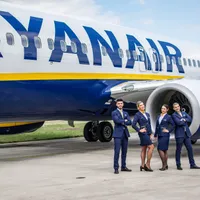 Zborurile low-cost s-au epuizat - FOTO: Ryanair.com