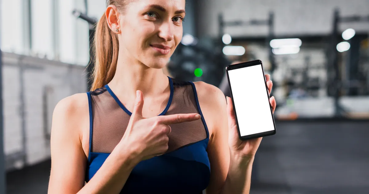 Cele două fațete ale aplicațiilor de fitness. Cât de utile sunt și cum ajută creierul la slăbit? • Newsweek România