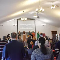 21.000 semnături pentru un nou cult religios. Vor donații de 1.500.000 € pentru un Centru Comunitar / FB