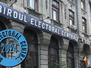 Biroul Electoral Central pentru alegerea Senatului şi a Camerei Deputaţilor a fonst constituit azi - Foto: Facebook(imagine cu rol ilustrativ)