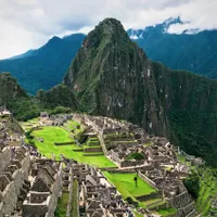 Noile tehnologii dezvăluie că orașul-templu Machu Picchu este mai vechi decât se credea/FOTO: Unsplash