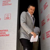 PSD a votat pentru propunerile la CCR și SGG: Cine sunt nominalizații? Săgeți către coaliție - Foto: Profimedia images