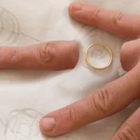 Românii preferă să divorţeze la notar, în loc să treacă printr-un proces complicat, în instanţă - Foto: Flickr/Jo Christian Oterhals