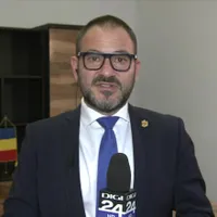 Horia Constantinescu - Foto: Digi