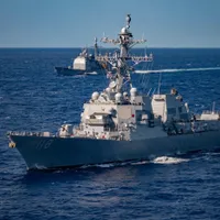 China, pe urmele Rusiei. „Anexează” Marea Chinei, inclusiv insule străine și atacă navele filipineze - Foto: Profimedia images