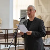 „Nu pot demisiona într-o perioadă crucială pentru recuperarea patrimoniului furat” – directorul MNIR> FOTO - Facebook(imagine cu rol ilustrativ)