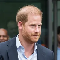 Prințul Harry - Foto: Profimedia Images