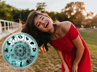 Horoscop 5 mai 2026 - Foto: Freepik, Pngwing.com (Imagine cu rol ilustrativ)