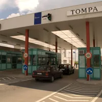 Se va deschide un nou punct de frontieră în România. Va ușura traficul mașinilor de mare tonaj foto: Profimedia Images (fotografie cu caracter ilustrativ)