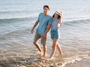 „Litoralul pentru toți”. Cât costă cazarea în mai, în stațiunile de la Marea Neagră? Cum beneficiezi - Foto: Freepik (Imagine cu rol ilustrativ)