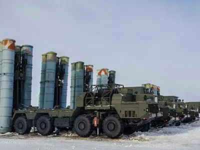 Lavrov: Moscova nu va permite Ucrainei să primească S-300 de la alte țări/FOTO: timesofisrael.com