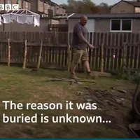 Captură BBC News