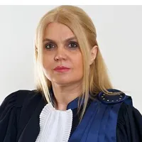 Iulia Motoc/FOTO: Arhivă personală
