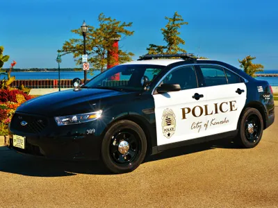 Foto: Kenosha Police Departament