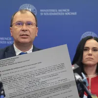 DOCUMENT Pensie pe ianuarie livrată și cu 12 zile întârziere. Primii bani intră abia vineri. De ce? foto: colaj Newsweek