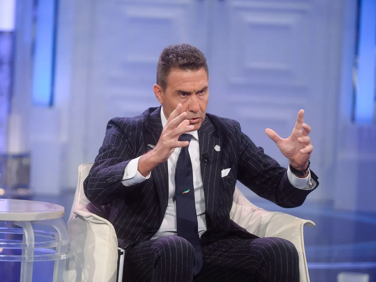 Roberto Vannacci