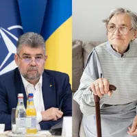 Neînțelegeri grave în guvern pe creștea pensiei. Ciolacu promite indexare. "Finanțele" refuză - Foto: Facebook/freepik.com