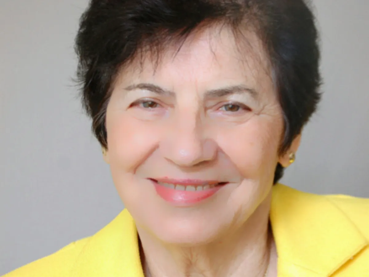 Maria Lazar (OFSD)