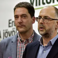 Kelemen Hunor - Foto: Profimedia
