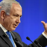Pentru Bibi Netanyahu, ceasul ticăie - Foto: Profimedia Images