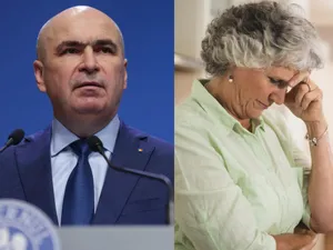 Bolojan dă examen pentru pensiile românilor - Foto: Freepik / INQUAM PHOTOS