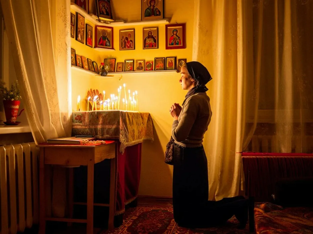 Ce semnificație au zilele din Săptămâna Mare din post și de ce se ține post negru? Ce să NU faci? - Foto: Profimedia Images (imagine cu rol ilustrativ)