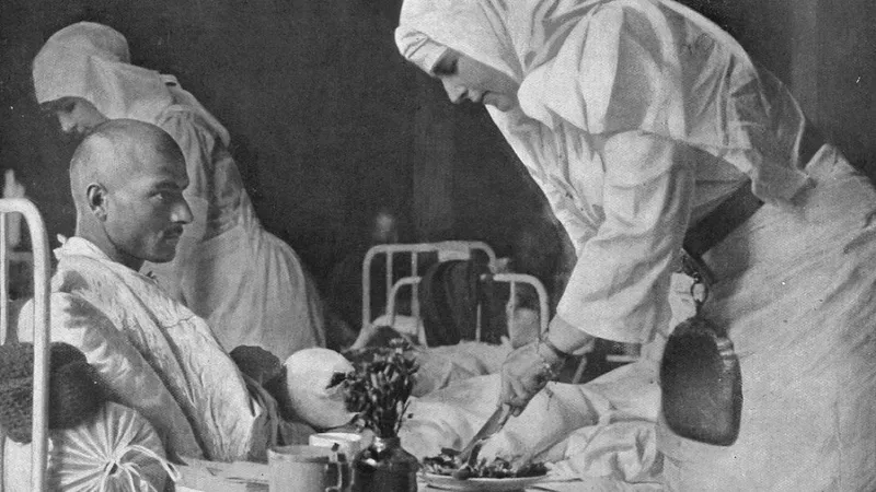 Ce scria revista Time despre Regina Maria, în 1924