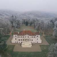 Domeniul Regal de la Săvârşin îşi va deschide porţile pentru vizitatori din luna mai până la sfârşitul lunii octombrie. / Foto: news.ro