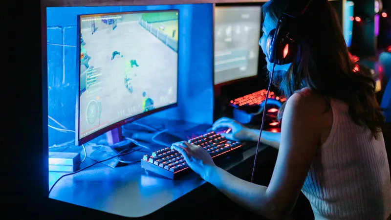 Ministerul Cercetării cumpără monitoare scumpe - Foto: Pexels / RDNE Stock Project - Imagine cu rol ilustrativ