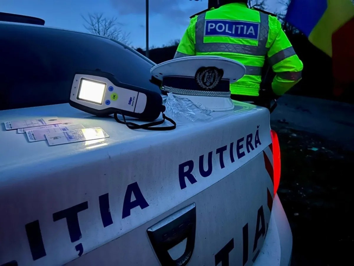 Funcția secretă din Google Maps care-i scapă pe șoferii români de AMENDĂ! Indică direct zonele - Foto: Profimedia Images (imagine cu rol ilustrativ)