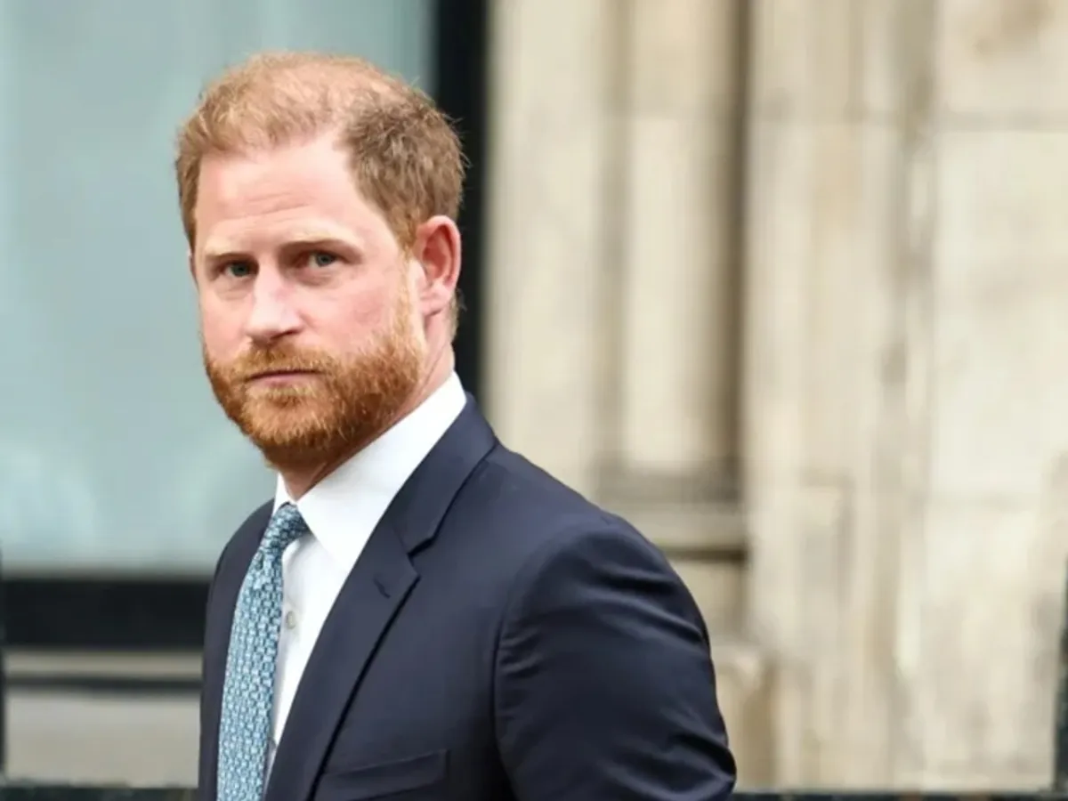 Lovitură pentru prințul Harry și Elton John! Au pierdut procesul împotriva Daily Mail