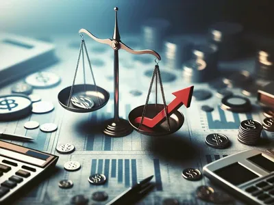 România a avut anul trecut cel mai mare deficit guvernamental. Ce măsuri ia Ministerul de Finanțe Foto: Shutterstock (fotografie cu caracter ilsutrativ)