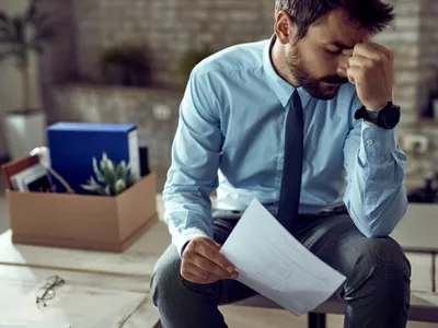 Angajat - Foto: Freepik (rol ilustrativ)