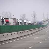România, victima dorinței Bulgariei de a fi în Schengen. De ce sunt oprite camioanele 7 zile la Ruse Foto: Profimedia Images (fotografie cu caracter ilustrativ)