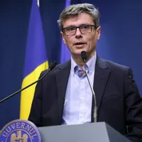 Virgil Popescu - FOTO: gov.ro
