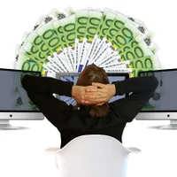 Averi răsărite „peste noapte” la Direcția Finanțelor Publice Iași - FOTO: Pixabay