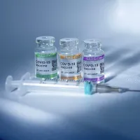 Vaccinul anti-COVID al  Johnson & Johnson/FOTO: Getty