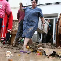 Vești încurajatoare de la MAE: Câți români din cei 22 dispăruți au fost găsiți teferi în Spania! - FOTO: Profimedia(imagine cu rol ilustrativ)