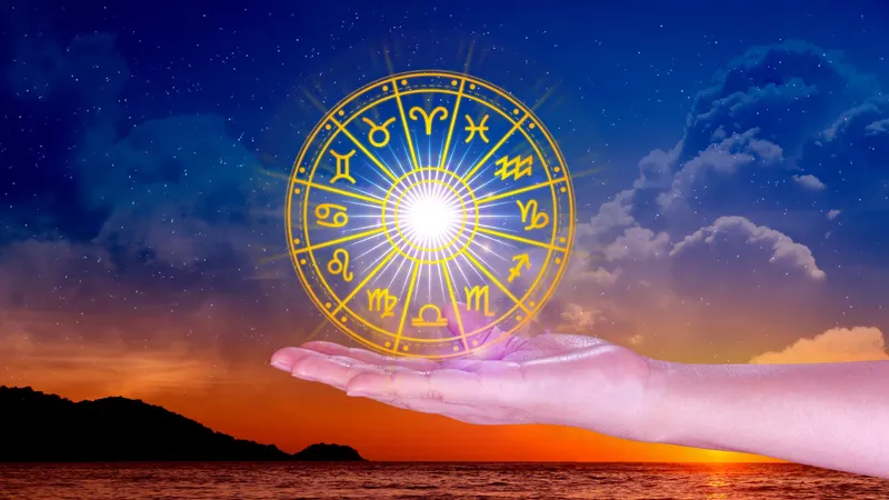 Horoscop - Foto: magnific