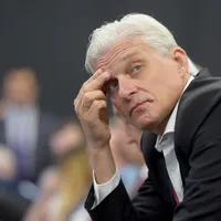 Un oligarh rus a criticat "masacrul" din Ucraina și a făcut apel la încetarea "războiului nebunesc"/FOTO:@ajit4g1