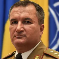 gen. Daniel Petrescu sursă Twitter