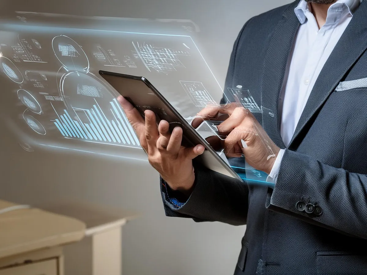 eToro colaborează cu ARK Invest pentru a lansa un portofoliu  axat pe tehnologie cu creștere rapidă - Foto: Profimedia Images