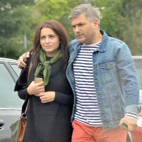 Soția lui Mircea Radu / click.ro