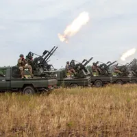 ATO ar trebui să doboare dronele Rusiei deasupra Ucrainei - Foto: Ukraine  Joint Forces Command