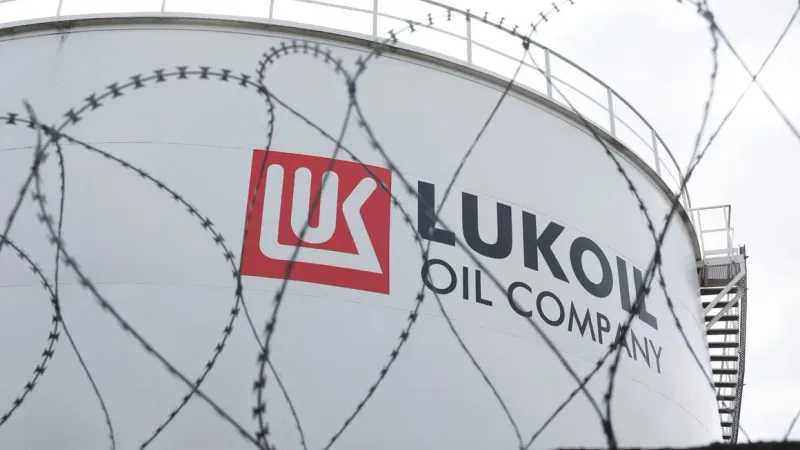 LukOil - Foto: Lukoil-lubricants.com